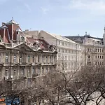Setting Sun * Budapest