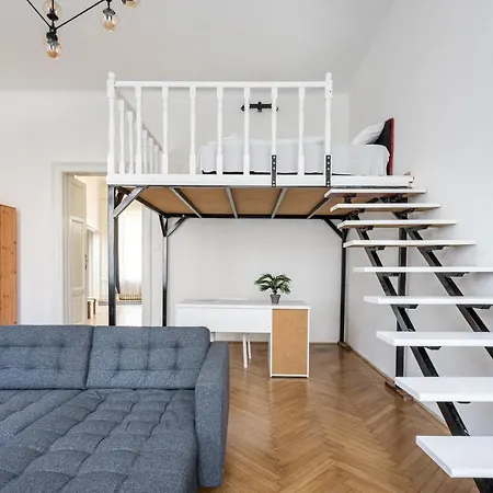 Apartment Setting Sun