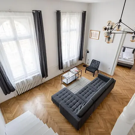 Setting Sun Apartamento