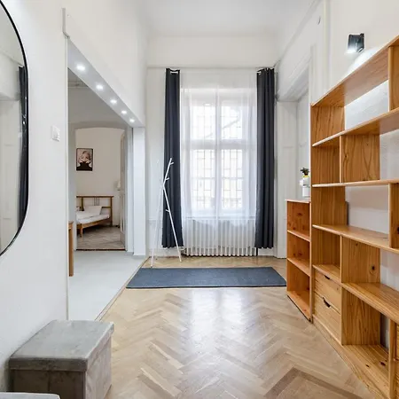 Setting Sun Apartamento *