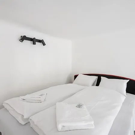 Setting Sun Apartamento Budapest