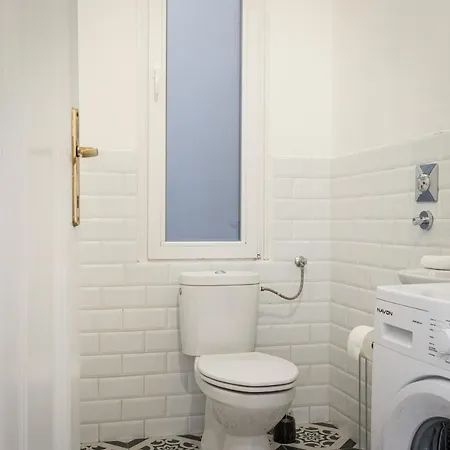 Apartamento Setting Sun *