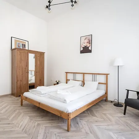 Setting Sun Apartamento