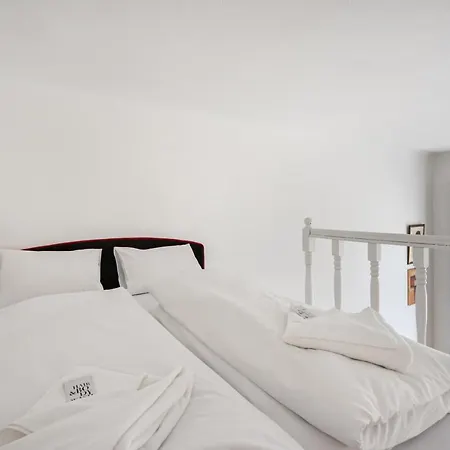 Setting Sun Appartement
