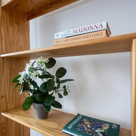 Apartamento Setting Sun