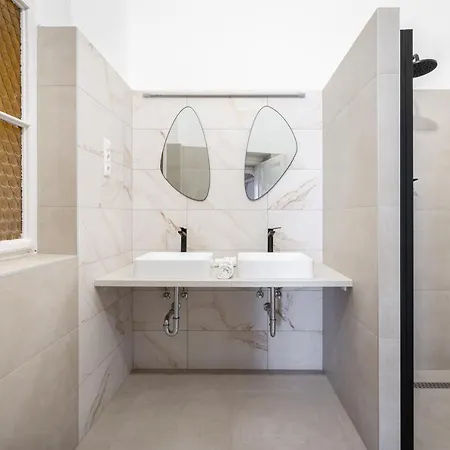 Apartamento Setting Sun *