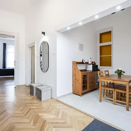 Apartamento Setting Sun *