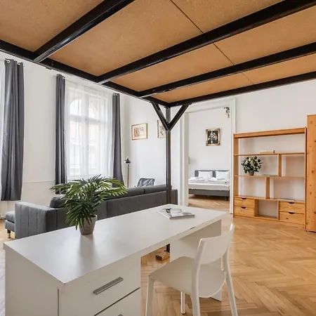 Setting Sun Lejlighed *