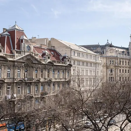 Setting Sun * Budapest