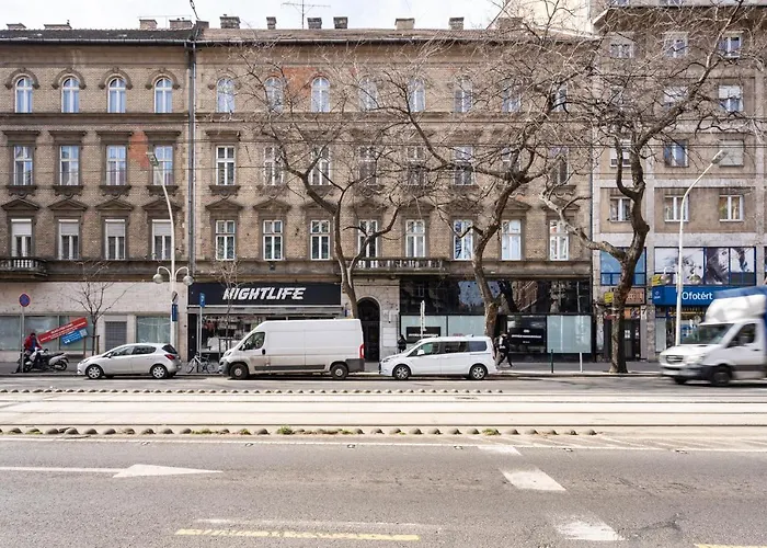 Setting Sun Apartament *