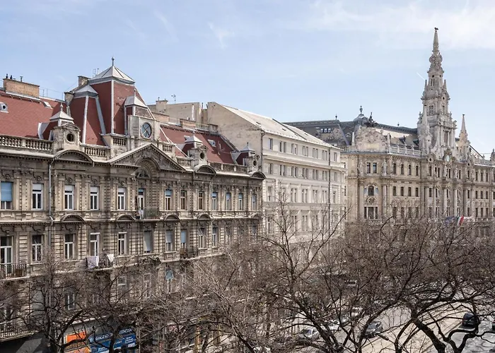 Setting Sun * Budapesta